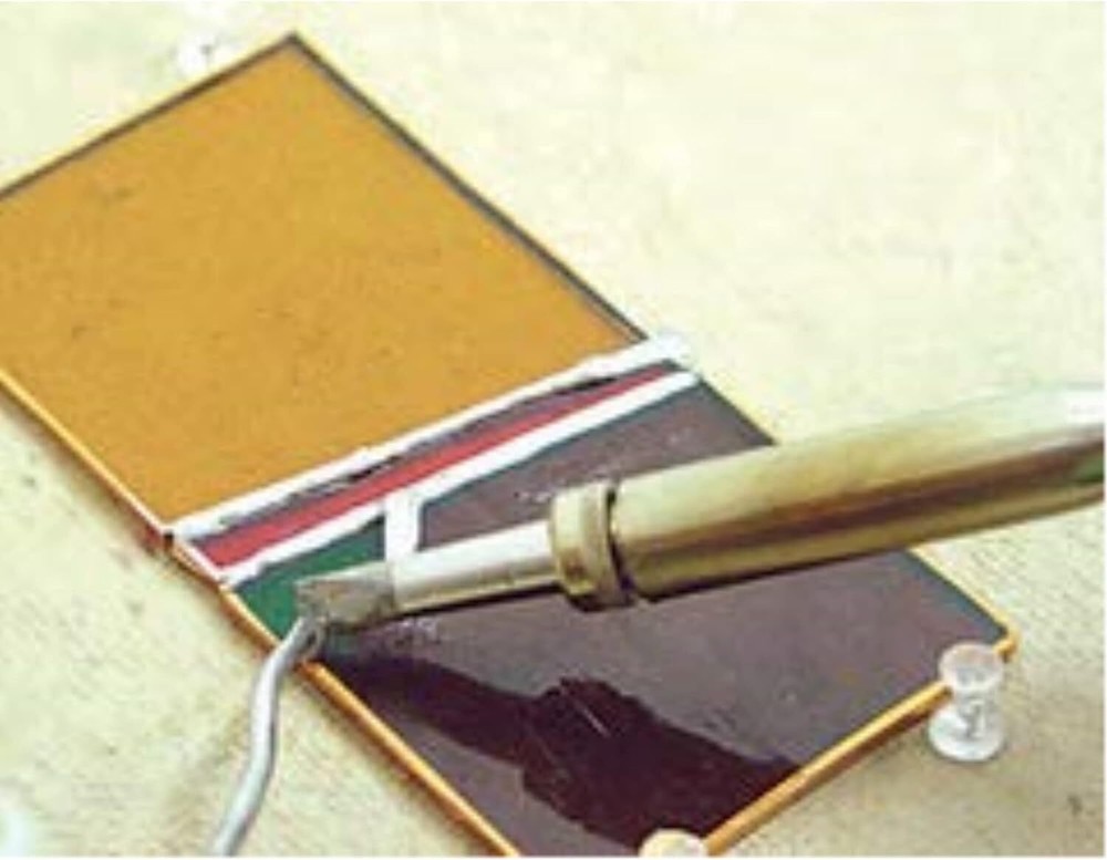 Studio Pro Hobby 100 Soldering Iron