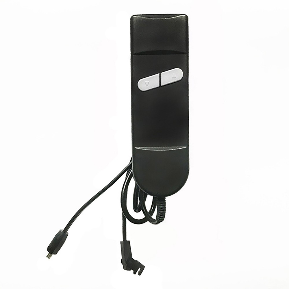 Remote Hand Controller Adjustable Electric Bed Button Switch for Electric Chair