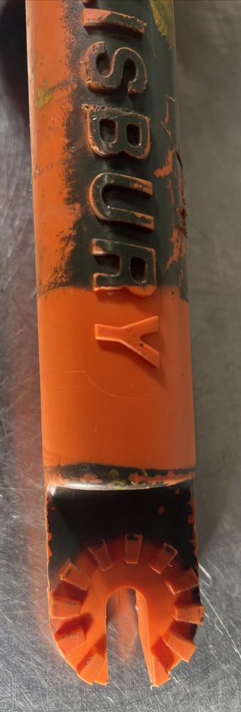 SALISBURY Model 4344 Audio Visual AC VOLTAGE DETECTOR. Our #3