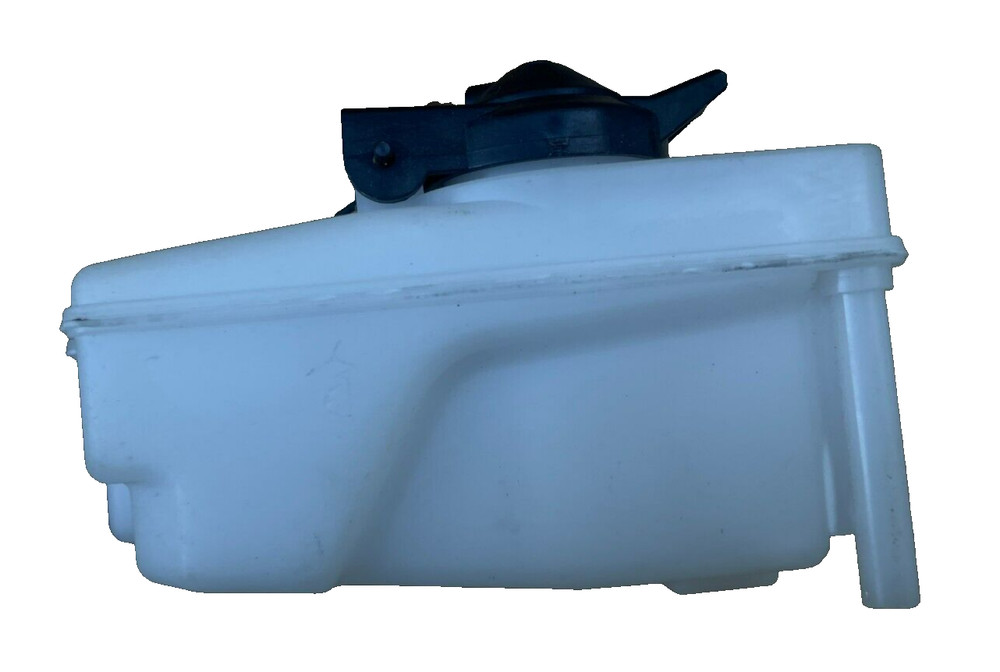 Unbranded Full Tank Plastic White