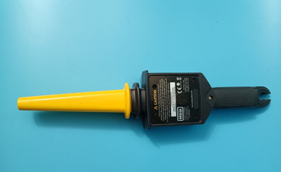 Amprobe TIC 300 PRO Intrinsically Safe High Voltage Detector/da
