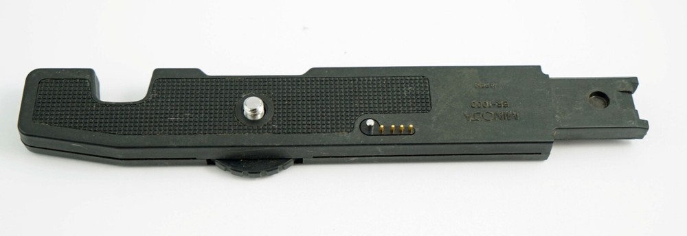 Minolta BR-1000 Bracket