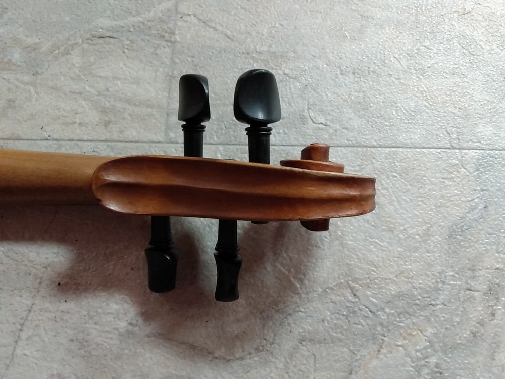 Excellent Bohemian Violin