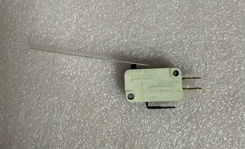 Cherry Elect. E22-85HK Micro Switch