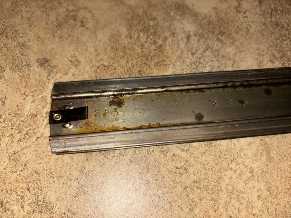 Snap-On Tool Box Drawer slide 8-853
