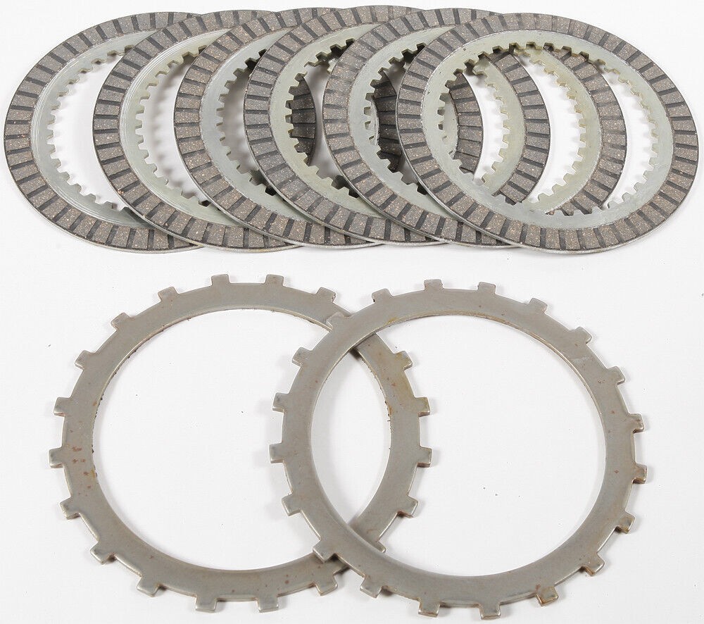 EBC CK3463 Clutch Kit CK3463