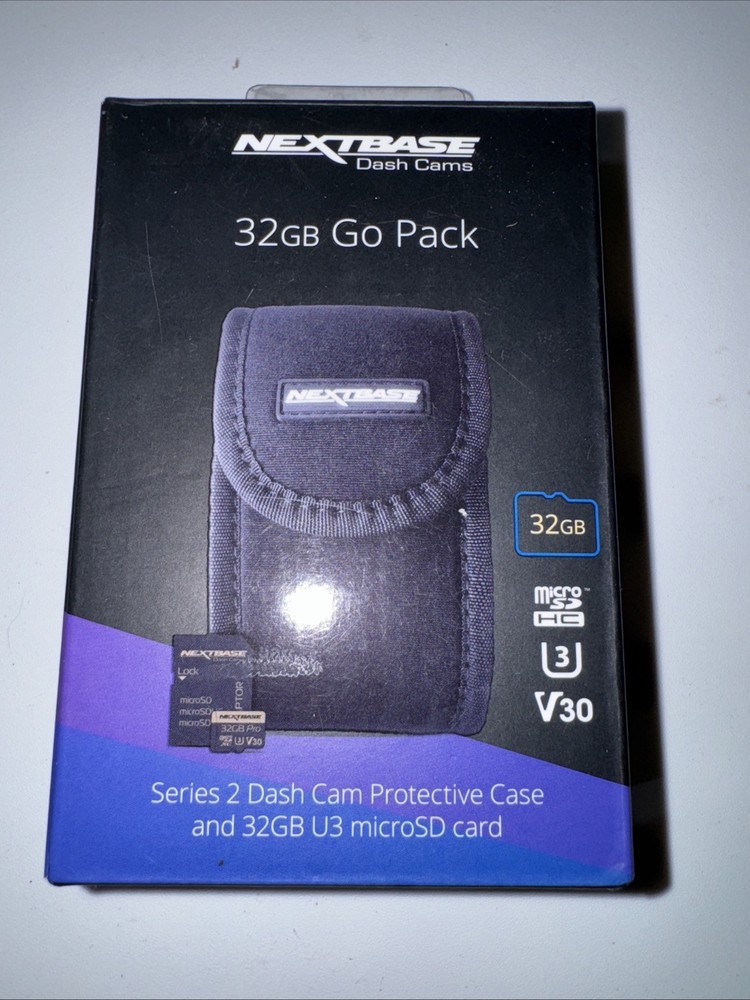 32GB GO PACK