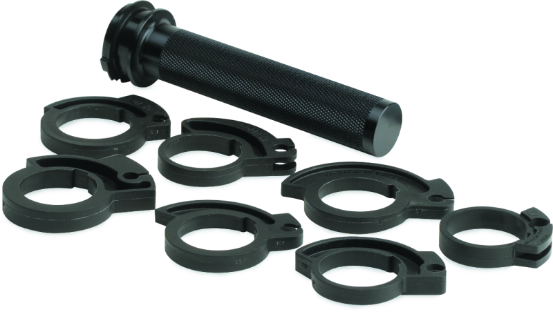 ProTaper Micro Throttle Tube Kit 025044