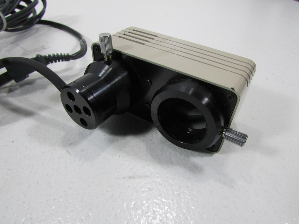 MITUTOYO OPTICAL LIGHT SOURCE