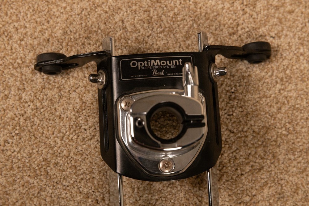 Pearl Medium Optimount