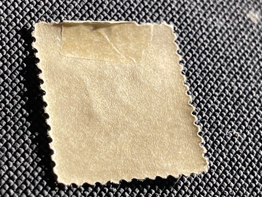 US Stamp Scott #223 Grant Mint Hinged VFOG