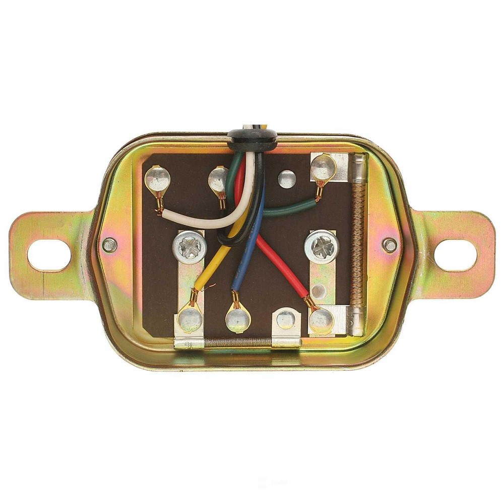 Voltage Regulator Standard VR-137