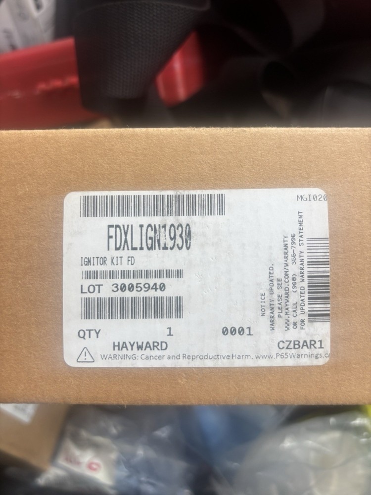 Hayward FDXLIGN1930 FD Ignitor Replacement Kit