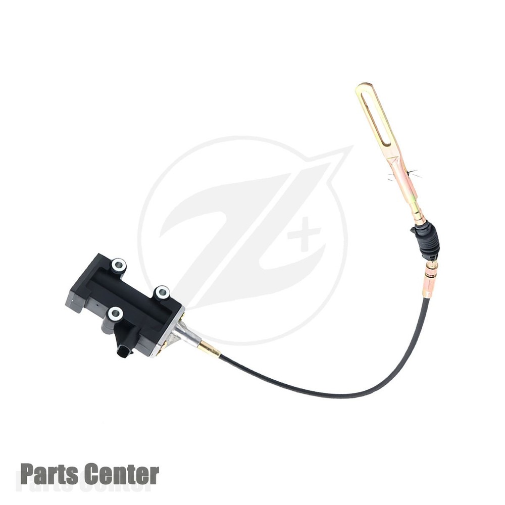 29506378 29507766 Position Sensor Cable Fit Allison Throttle New
