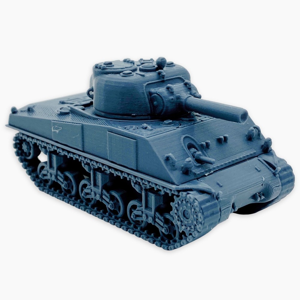 M4A2 Sherman (105)