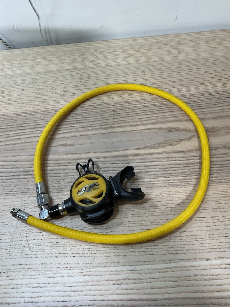 XS Scuba ALT AIR