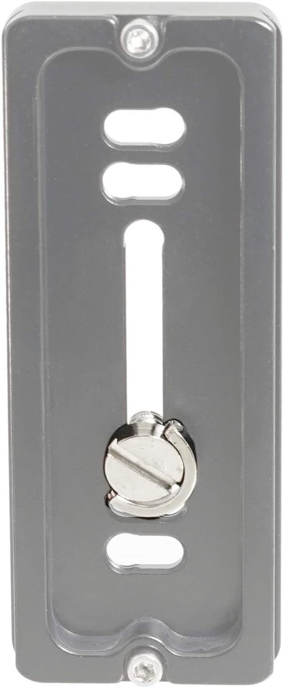 5-Pack Stainless Steel D-Ring Camera Tripod Screws