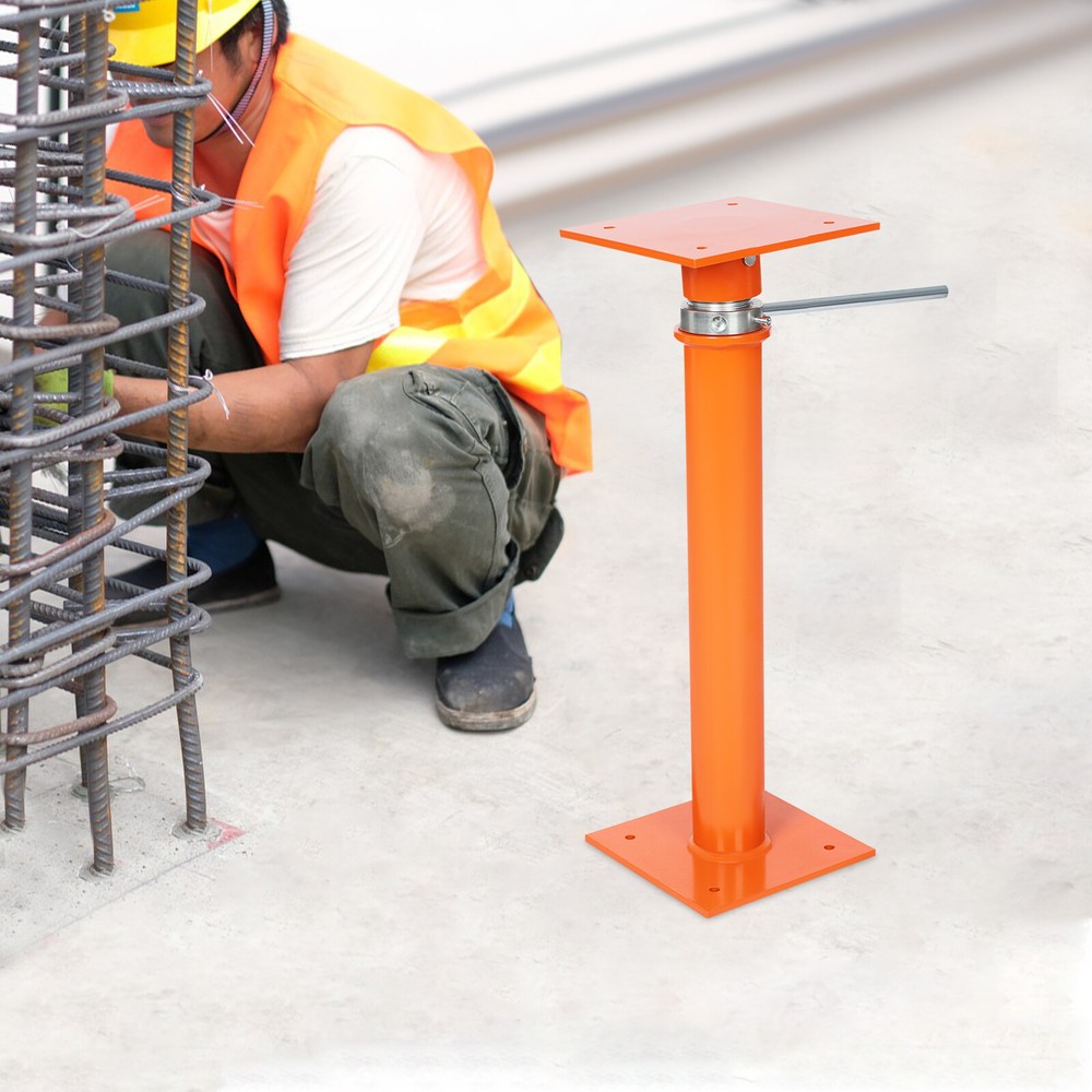 Jacking Post Adjustable Height Jacking Post Jack Column 7257.48kg/16000lbs