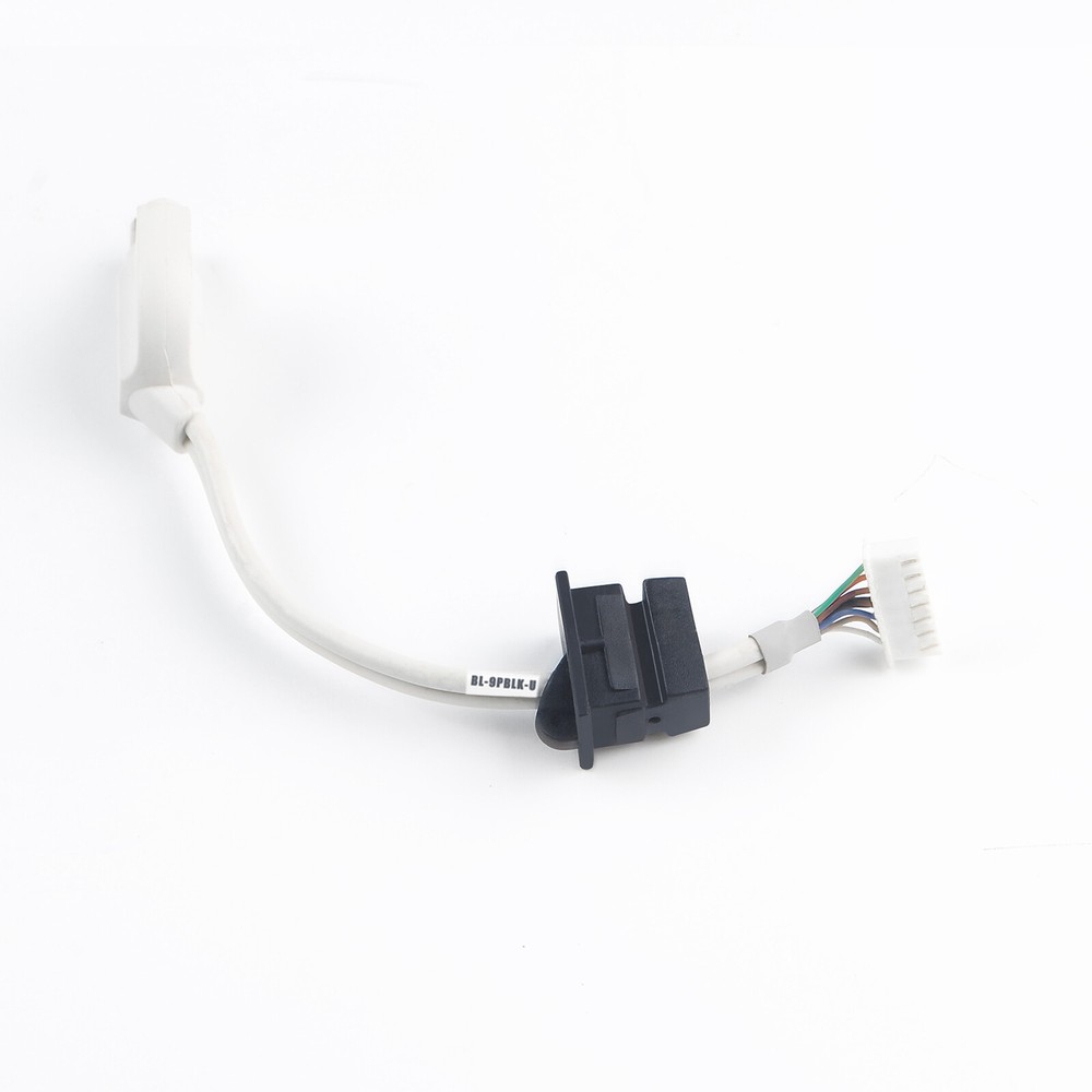 Bose Wave Music System Multi-CD 3 CD Changer Accessory BoseLink 9Pin Cable White