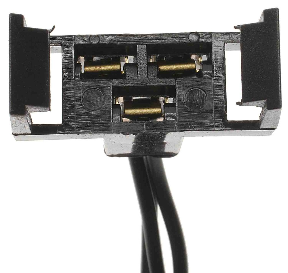 Headlight Dimmer Switch Connector