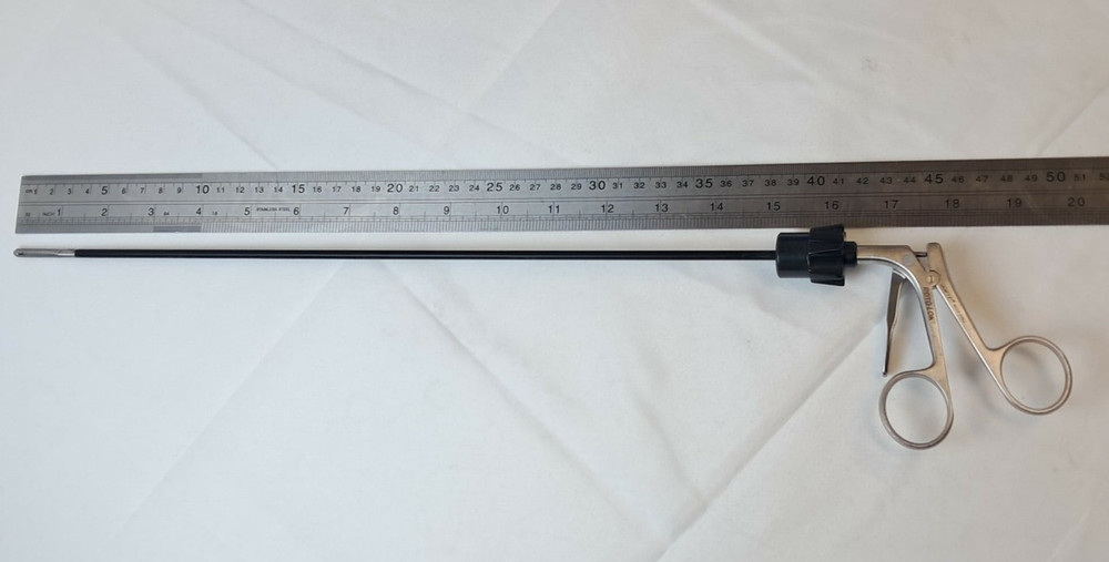 Jarit B625-I09LL Grasping Forceps