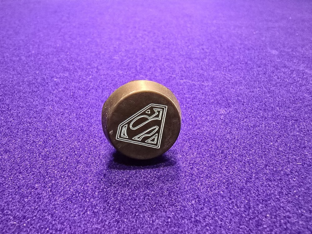 Custom Meucci Bumper