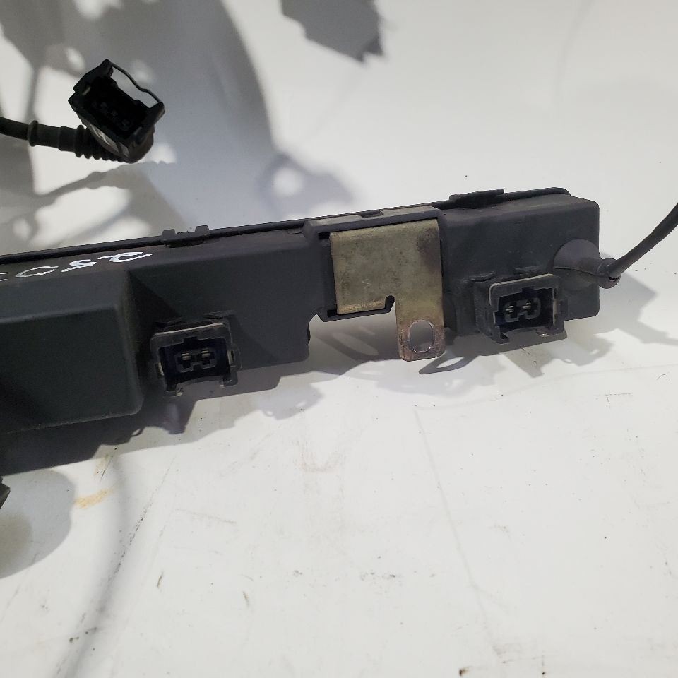1994 BMW 525I OEM Engine Wire Harness 2.5L Automatic