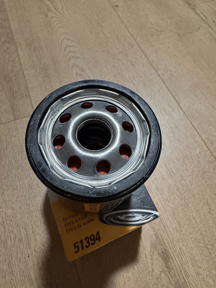 WIX 51394 ENGINE OIL