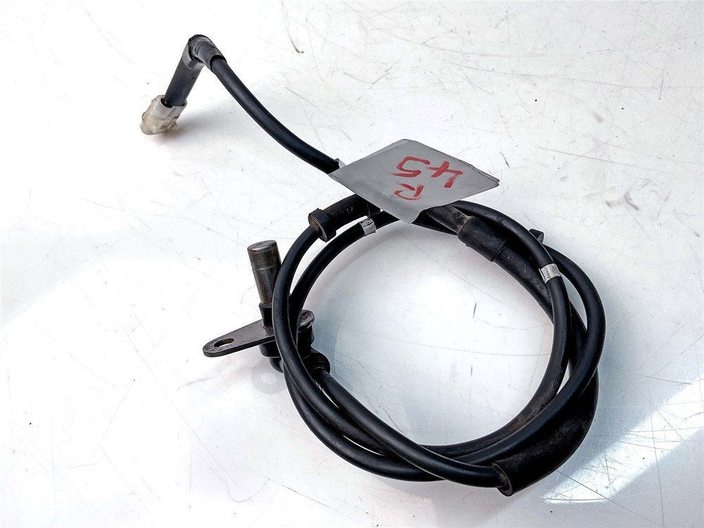 2019 Yamaha Tracer 900 Speed Sensor - B5C859800100