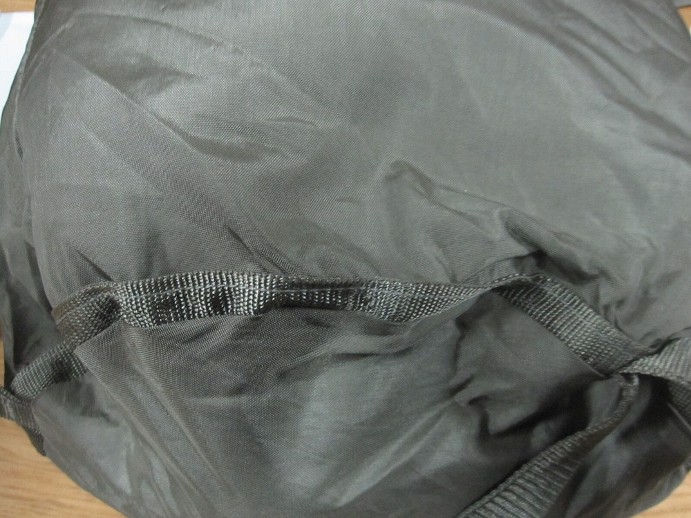 USGI Mint LARGE Modular Sleeping bag System Foliage COMPRESSION STUFF SACK