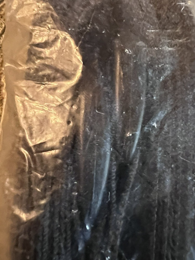 Fastex Accessory Strap Black Buckle & 48” Black Strap/Log House Designx