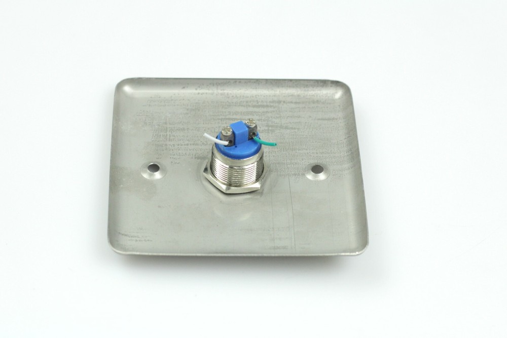 Touch Sensor Exit Button Model: S886D3