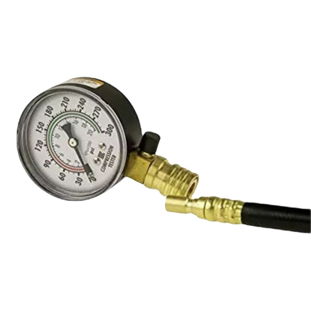 INNOVA 3612 Compression Tester 4 Piece Kit