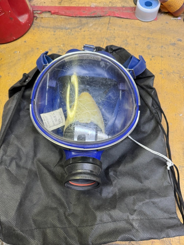Survivair Sigma HP30 SCBA