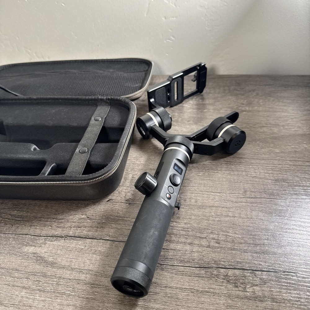 Feiyutech G6 Plus WITH CASE