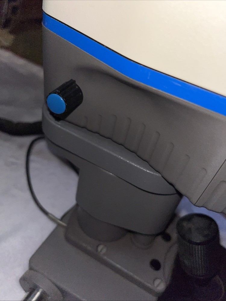 Laser Diagnostic Technologies GDX-400 Ophthalmic Laser System As-Is