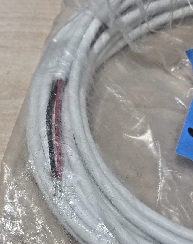 Raymarine Radar Cable (FSA-1002790-5)