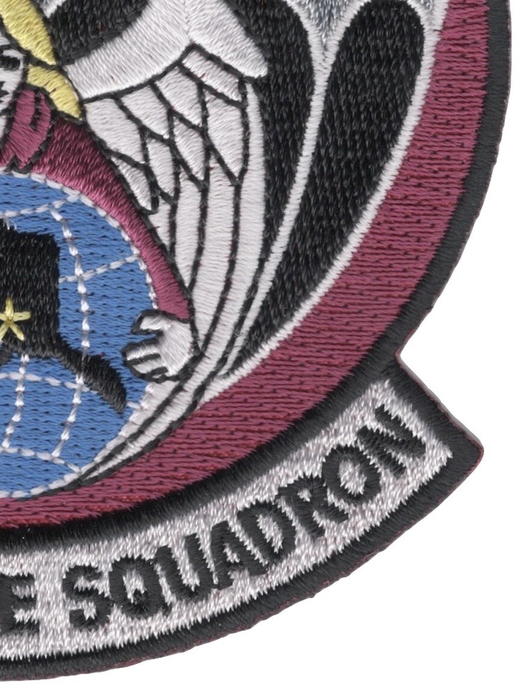 212th Rescue Squadron Patch