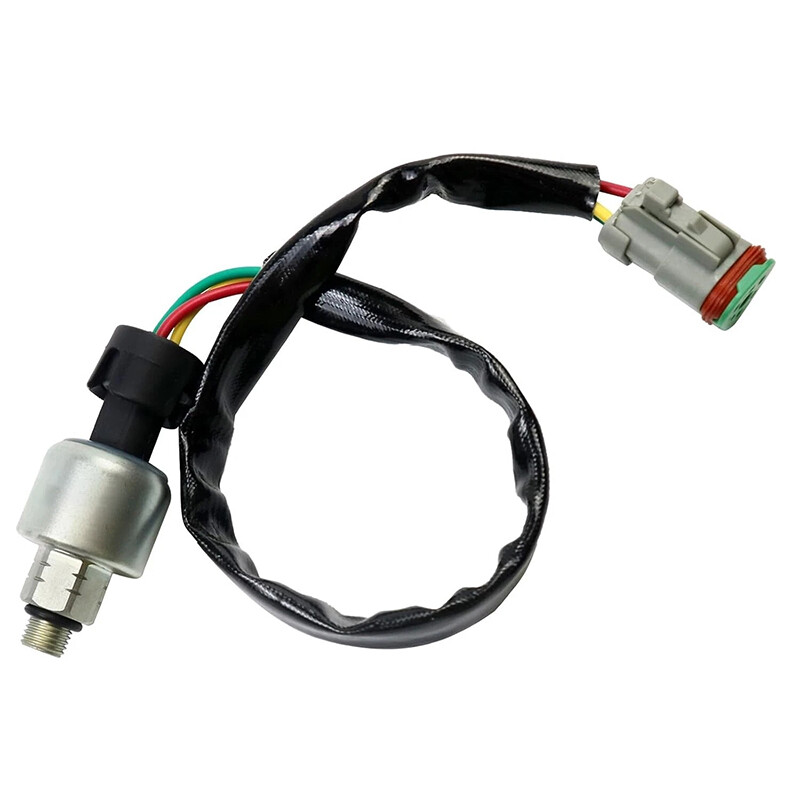 Pressure Sensor 167-1709 For Caterpillar Engine