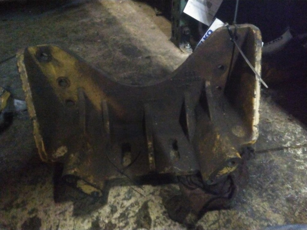 Replaces PETERBILT FRONT ENGINE MOUNT ,  OR