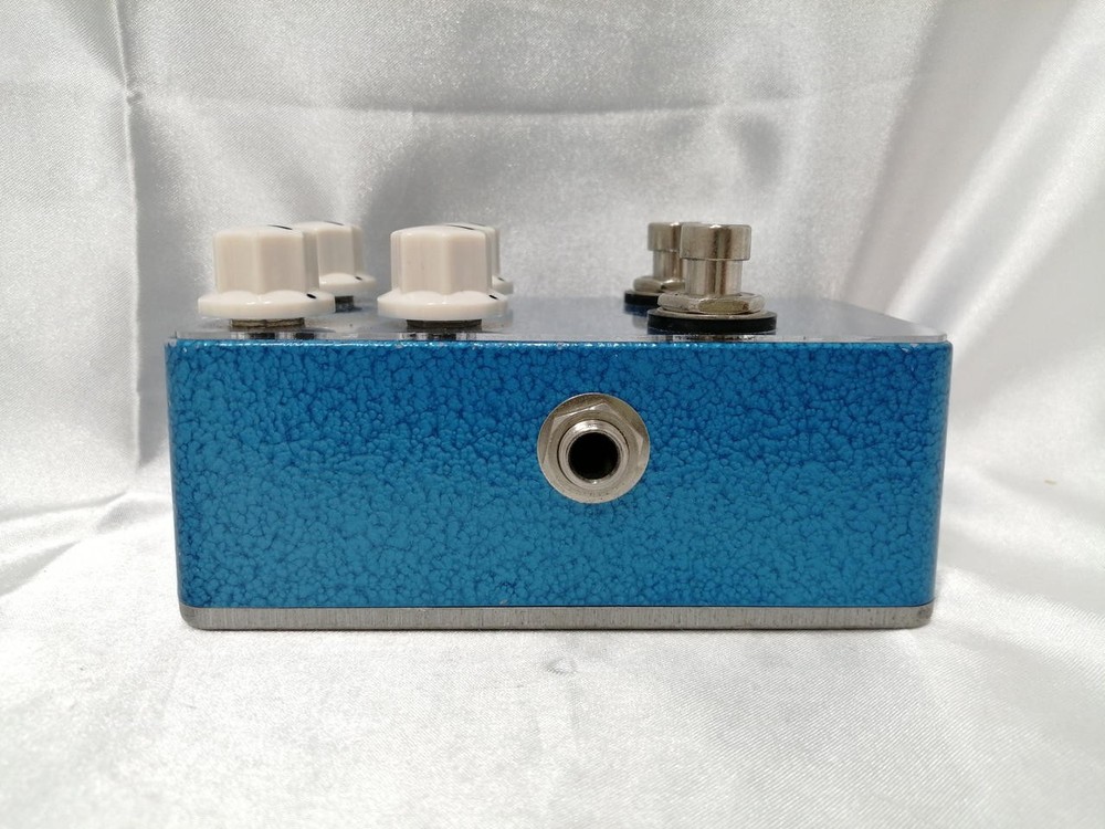 BLACKBERRY JAM BLUE MALLOW EFFECTOR 687910