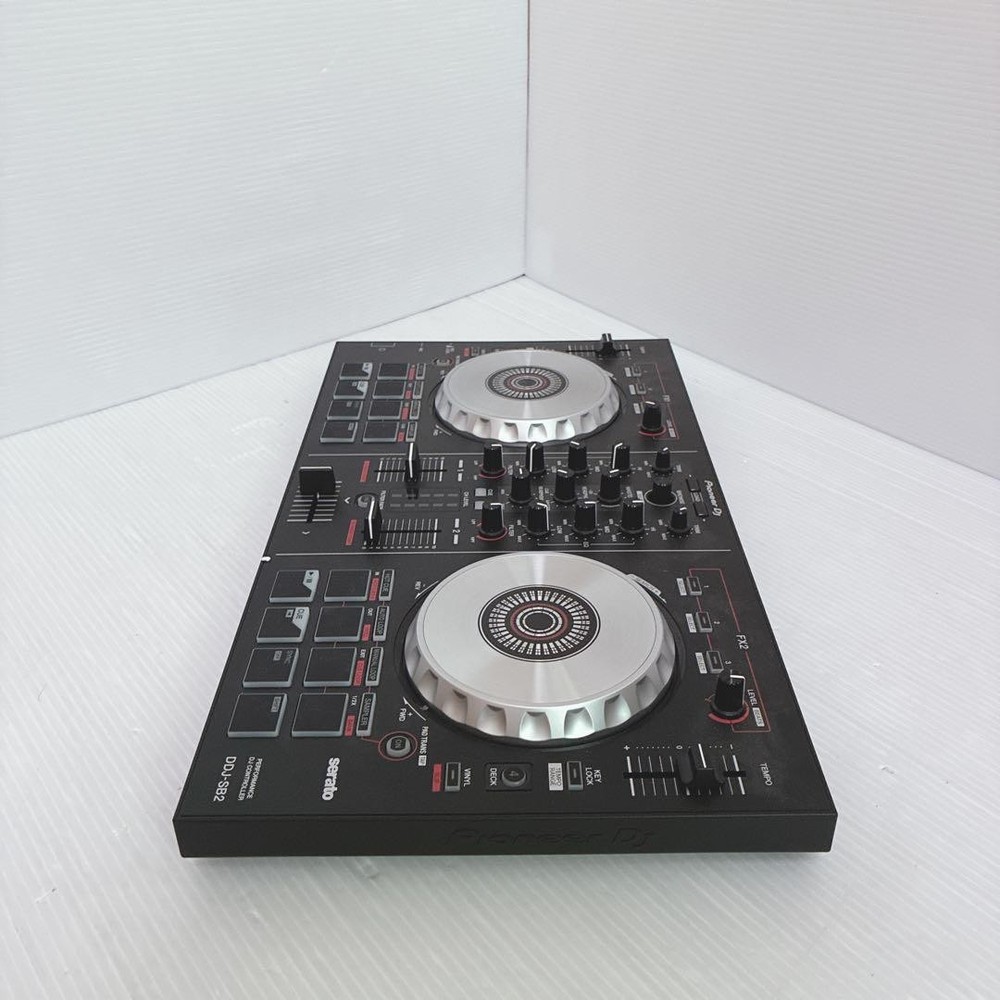 [Working Condition] Pioneer DDJ-SB2 DJ Controller with Box