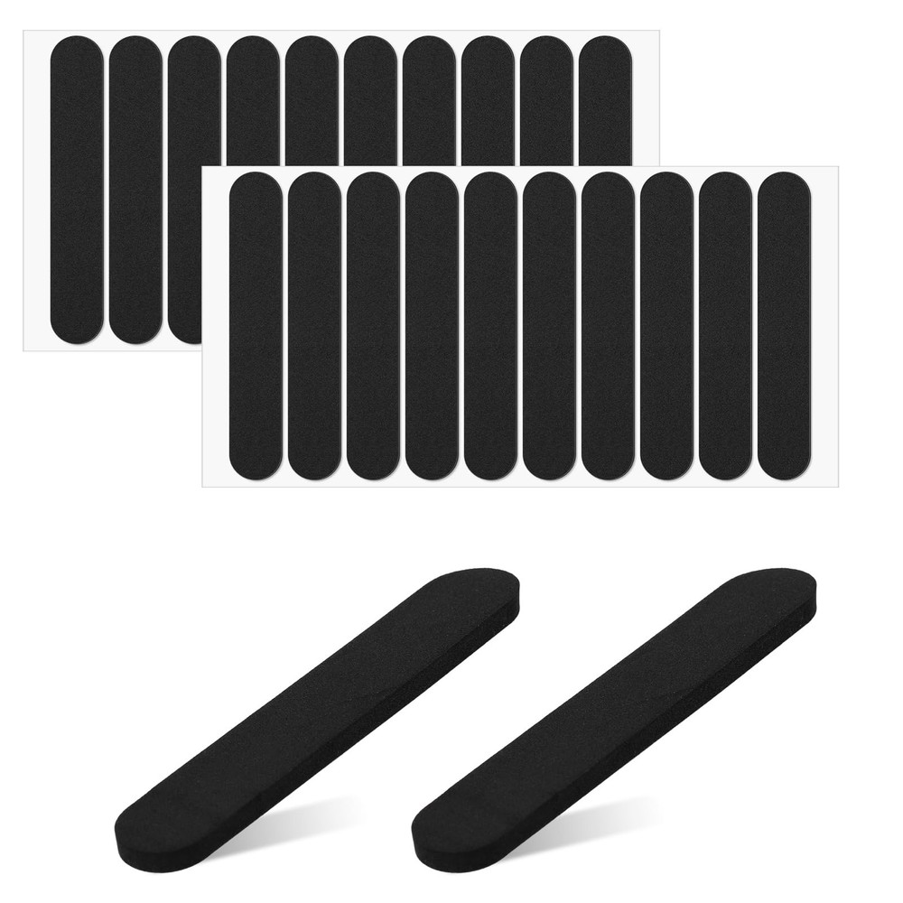 20 Pcs Hat Sizer Reducer Insert, Inserts To Make Fit Smaller, Fitted Hat...