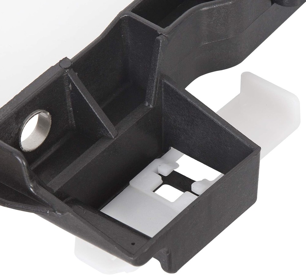 Pair Headlight Lamp Mounting Bracket Compatible with 2009 2020 Dodge Ram 1500
