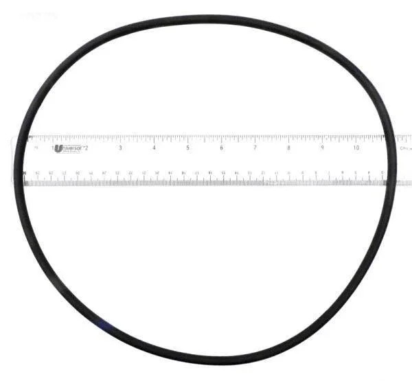 O-Ring, front housing