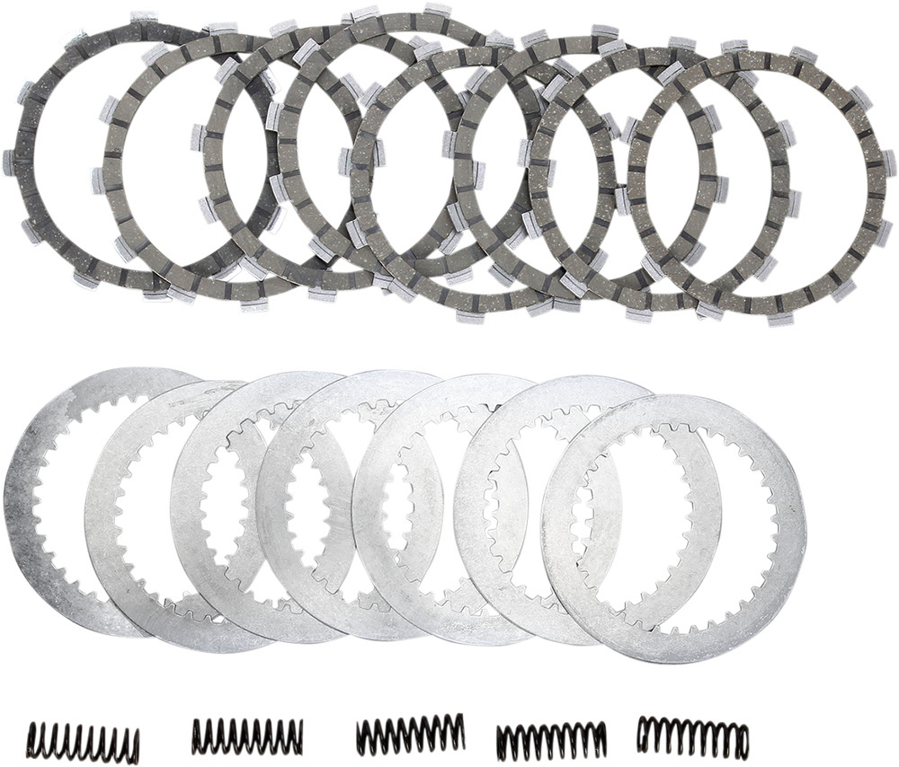 DP Brakes DPK Clutch Kit DPK226