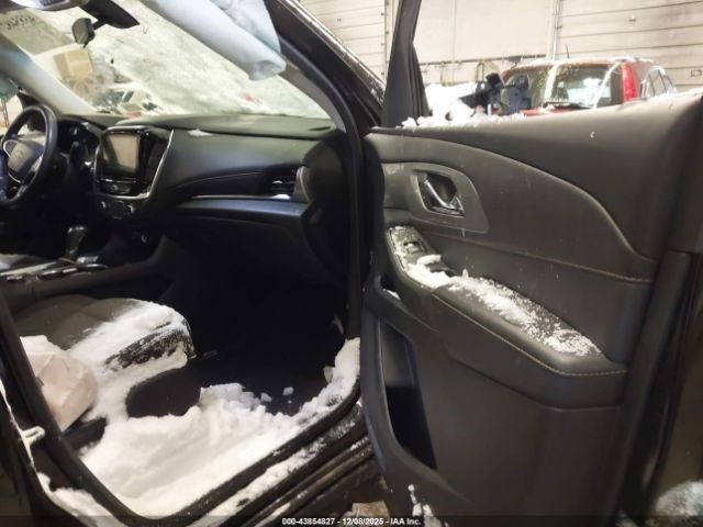 TRAVERSE 2019 Air Shutter 12640443