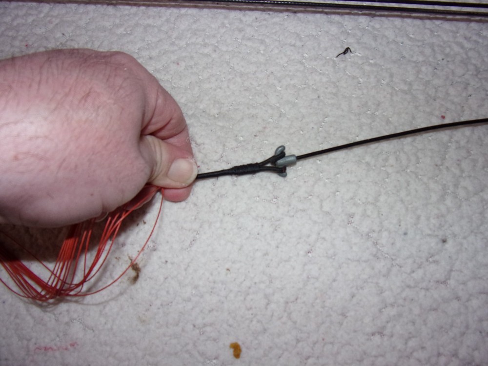 Vintage Darton Compound Bow