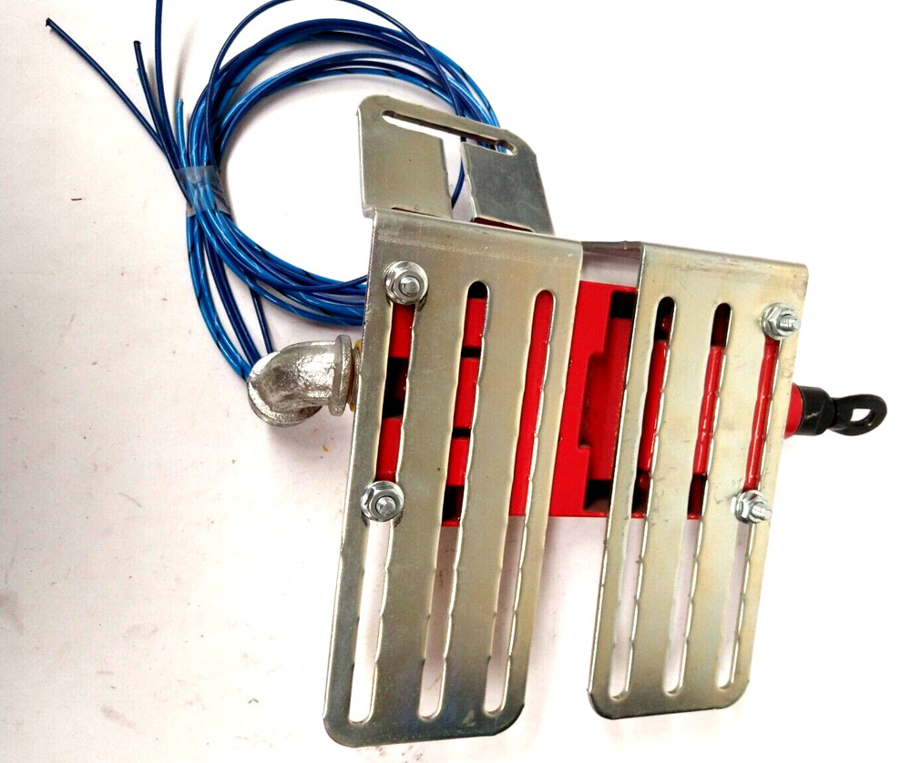 Honeywell Micro Switch Cable Pull Switch 24VDC ICPSA1A