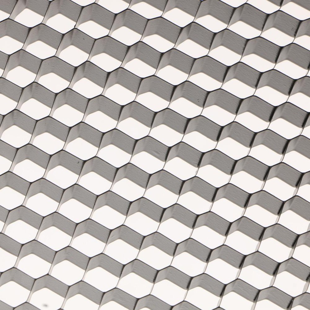 Replacement Honeycomb Grid 60 ° for 7 Inch Reflector